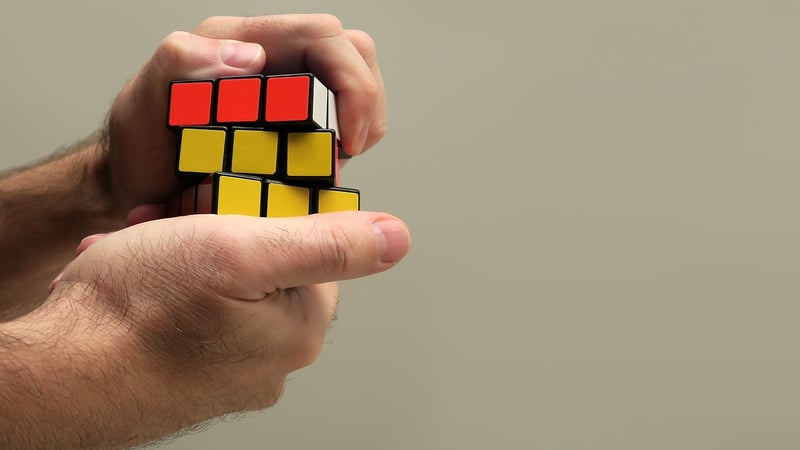 Puzzle Solving
