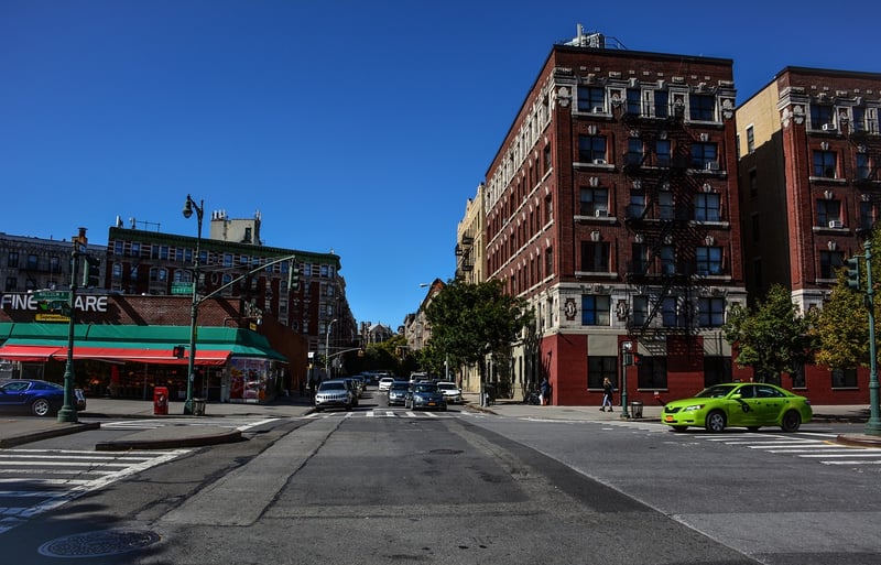Harlem Renaissance