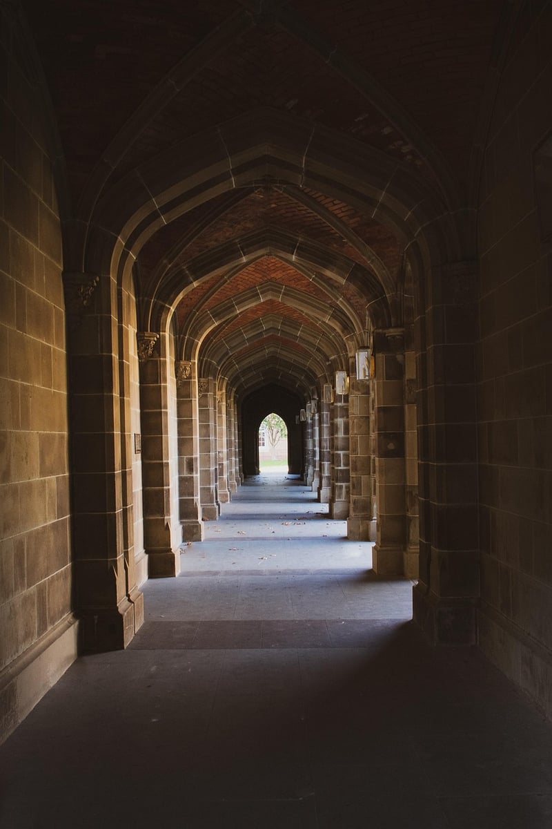 Hogwarts